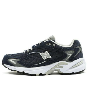 New Balance �j���[�o�����X �����Y �X�j�[�J�[ �yNew Balance 725v1 'Indigo' ML725Q�z �T�C�Y US_7(25.0cm)
