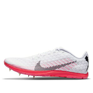 Nike �i�C�L �����Y �X�j�[�J�[ �yNike Air Zoom Rival XC Spikes 5 'Rawdacious' CZ1795-102�z �T�C�Y US_12.5(30.5cm)