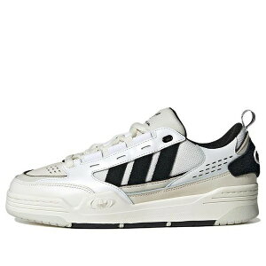adidas �A�f�B�_�X �����Y �X�j�[�J�[ �yadidas originals Adi2000 'White Black' H03494�z �T�C�Y US_9.5(27.5cm)