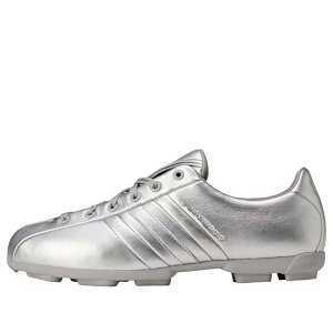 adidas �A�f�B�_�X �����Y �X�j�[�J�[ �yadidas Y-3 Field 'Silver Metallic' KI7112�z �T�C�Y US_5.5(23.5cm)