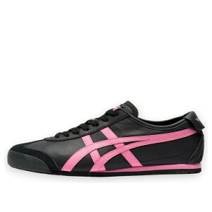 Onitsuka Tiger �I�j�c�J�^�C�K�[ �����Y �X�j�[�J�[ �yOnitsuka Tiger Mexico 'Black Dragon Fruit' 1183C102-005�z �T�C�Y US_10.5(28.5cm)