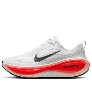 Nike �i�C�L �����Y �X�j�[�J�[ �yNike Air Zoom Vomero Plus 'White Black Bright Crimson' HV8150-100�z �T�C�Y US_11.5(29.5cm)