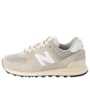New Balance �j���[�o�����X �����Y �X�j�[�J�[ �yNew Balance 574 'Concrete Angora' U574RBL�z �T�C�Y US_12(30.0cm)
