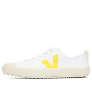VEJA ���F�W�� �����Y �X�j�[�J�[ �yVeja Nova Canvas 'White Tonic' NA012208�z �T�C�Y US_8(26.0cm)