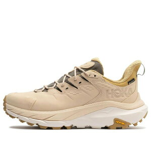 HOKA ONE ONE �z�J�I�l�I�l �����Y �X�j�[�J�[ �yHOKA ONE ONE Kaha 2 Low GTX 'Oak Alabaster' 1123190F-OKLB�z �T�C�Y US_10.5(28.5cm)