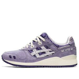 ASICS �A�V�b�N�X �����Y �X�j�[�J�[ �yASICS Gel Lyte 3 OG 'Ash Rock Bandana' 1201A318-500�z �T�C�Y US_8(26.0cm)