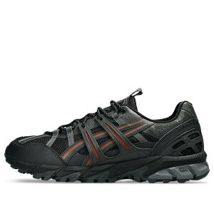ASICS AVbNX Y Xj[J[ yASICS Gel-Sonoma 15-50 'Black Rusty Brown' 1201B006-002z TCY US_9(27.0cm)