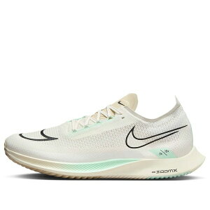 Nike �i�C�L �����Y �X�j�[�J�[ �yNike ZoomX Streakfly 'White Mint Green' FV0166-101�z �T�C�Y US_8(26.0cm)