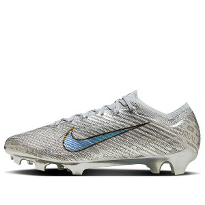 Nike iCL Y Xj[J[ yNike Zoom Mercurial Vapor 15 Elite 25 SE FG 'Silver' FB8862-060z TCY US_7.5(25.5cm)