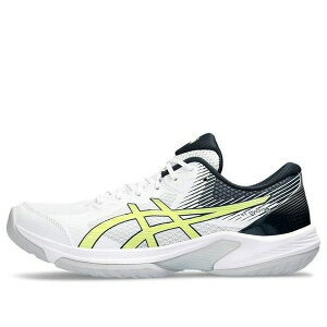 ASICS AVbNX Y Xj[J[ yASICS Beyond FF 'White Glow Yellow' 1071A092-100z TCY US_9.5(27.5cm)