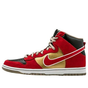 Nike �i�C�L �����Y �X�j�[�J�[ �yNike SB Dunk High Pro 'Tecate' 305050-701�z �T�C�Y US_9(27.0cm)