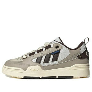 adidas �A�f�B�_�X �����Y �X�j�[�J�[ �yadidas Originals Adi2000 'Denim Mania Beige' ID9698�z �T�C�Y US_8(26.0cm)