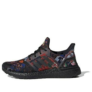adidas �A�f�B�_�X �����Y �X�j�[�J�[ �yadidas UltraBoost 20 'Lunar New Year' FX3602�z �T�C�Y US_M_4