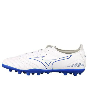 Mizuno �~�Y�m �����Y �X�j�[�J�[ �yMizuno Morelia Neo 3 Pro AG 'White Blue' P1GA228425�z �T�C�Y US_7(25.0cm)
