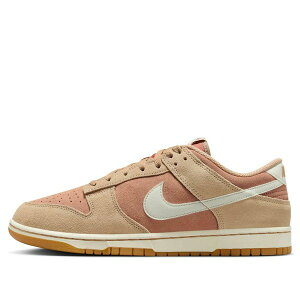 Nike �i�C�L �����Y �X�j�[�J�[ �yNike Dunk Low SE 'Rattan Terra Blush' HQ1931-200�z �T�C�Y US_8.5(26.5cm)