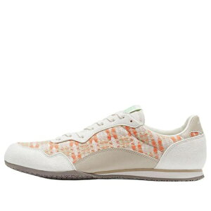 Onitsuka Tiger �I�j�c�J�^�C�K�[ �����Y �X�j�[�J�[ �yOnitsuka Tiger Serrano CL 'Mikan Orange' 1183C180-800�z �T�C�Y US_8.5(26.5cm)