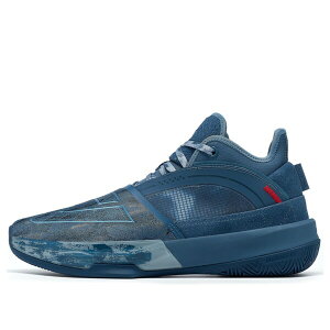 Peak s[N Y Xj[J[ yPeak Taichi Triangle Andrew Wiggins 'Denim Blue' ET24977A-DENz TCY US_9.5(27.5cm)