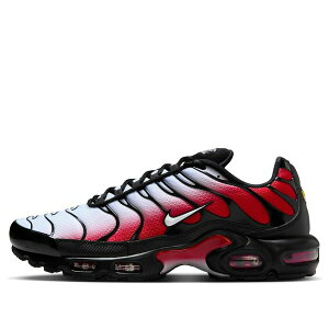 Nike �i�C�L �����Y �X�j�[�J�[ �yNike Air Max Plus 'Pure Platinum University Red Black White' DM0032-017�z �T�C�Y US_8(26.0cm)