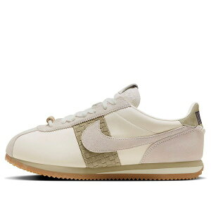Nike �i�C�L �����Y �X�j�[�J�[ �yNike Cortez 'NAIKE' FV3614-102�z �T�C�Y US_8(26.0cm)