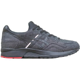 ASICS アシックス メンズ スニーカー 【ASICS Gel-Lyte V】 サイズ US_6.5(24.5cm) Selvedge Denim Black