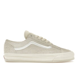 Vans バンズ メンズ スニーカー 【Vans Og Style 36 LX】 サイズ US_5(23.0cm) Cooperstown Marshmallow