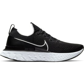 Nike ナイキ メンズ スニーカー 【Nike React Infinity Run】 サイズ US_12(30.0cm) Black White