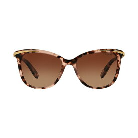 ラルフローレン レディース サングラス＆アイウェア アクセサリー Ralph Lauren Polarized Sunglasses , RA5203 TORTOISE PINK/ BROWN GRADIENT POLAR