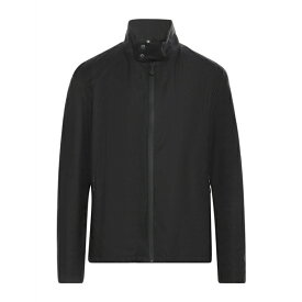 【送料無料】 モモ デザイン メンズ ジャケット＆ブルゾン アウター Jackets Black