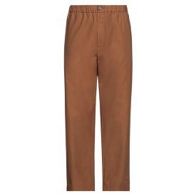 【送料無料】 ジルサンダー メンズ カジュアルパンツ ボトムス Pants Tan