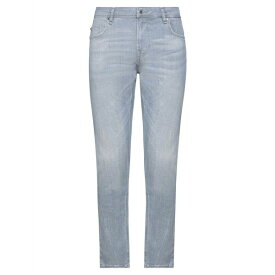 【送料無料】 ゲス メンズ デニムパンツ ボトムス Jeans Grey