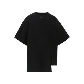 【送料無料】 ワイスリー メンズ パーカー・スウェットシャツ アウター Sweatshirts Black