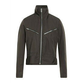 【送料無料】 マルタンマルジェラ メンズ ジャケット＆ブルゾン アウター Jackets Dark brown