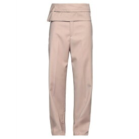 【送料無料】 ジル・サンダー メンズ カジュアルパンツ ボトムス Pants Light brown