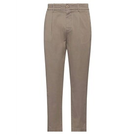 【送料無料】 ゲス メンズ カジュアルパンツ ボトムス Pants Light brown