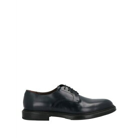 【送料無料】 グリーン・ジョージ メンズ ドレスシューズ シューズ Lace-up shoes Midnight blue