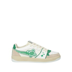 【送料無料】 エンタープライズ ジャパン メンズ スニーカー シューズ Sneakers Green