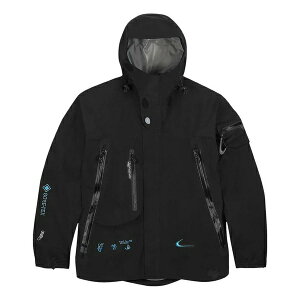 Nike iCL Y Xj[J[ yNike x Off-White GORE-TEX Jacket 'Black' DQ6456-010z TCY US_M_M