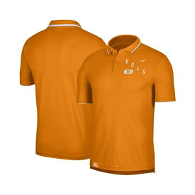 ナイキ レディース シャツ トップス Men's Tennessee Orange Tennessee Volunteers Wordmark Performance Polo Shirt Tennessee Orange