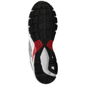 ナイキ メンズ スニーカー シューズ Men's Initiator Running Sneakers from Finish Line METALLIC SILVER/WHITE