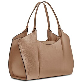 ダナキャラン レディース トートバッグ バッグ Wainscott Tote Fawn