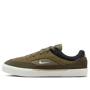 Nike �i�C�L �����Y �X�j�[�J�[ �yNike SB Malor 'Medium Olive' FV6064-200�z �T�C�Y US_10(28.0cm)