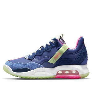 Air Jordan W[_ Y Xj[J[ yAir Jordan x Luka Doncic MA2 'Cosmic Deception' DJ9804-500z TCY US_10(28.0cm)