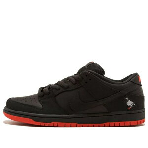 Nike �i�C�L �����Y �X�j�[�J�[ �yNike x Jeff Staple SB Dunk Low Pro 'Black Pigeon' 883232-008�z �T�C�Y US_5(23.0cm)