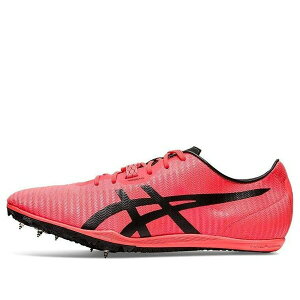 ASICS �A�V�b�N�X �����Y �X�j�[�J�[ �yASICS Cosmoracer MD 2 'Sunrise Red' 1093A029-701�z �T�C�Y US_10(28.0cm)