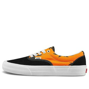Vans �o���Y �����Y �X�j�[�J�[ �yVans VSSL-Surf Kit x Era VLT LX 'Oriole' VN0A4BNHTIT�z �T�C�Y US_5(23.0cm)