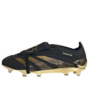 adidas �A�f�B�_�X �����Y �X�j�[�J�[ �yadidas Predator Elite Bellingham FG 'Gold Metallic' JI3380�z �T�C�Y US_10.5(28.5cm)