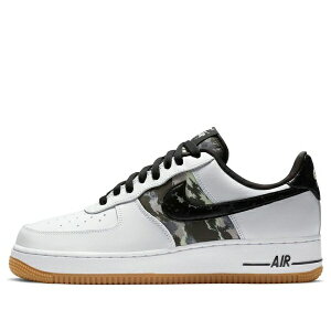 Nike �i�C�L �����Y �X�j�[�J�[ �yNike Air Force 1 '07 LV8 'Pacific Northwest Camo' CZ7891-100�z �T�C�Y US_6.5(24.5cm)