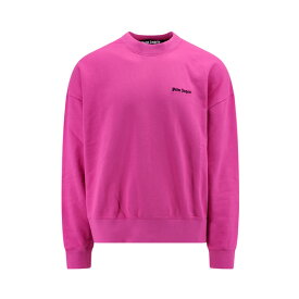パーム・エンジェルス メンズ パーカー・スウェットシャツ アウター Sweatshirt Pink