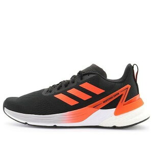 adidas �A�f�B�_�X �����Y �X�j�[�J�[ �yadidas Response Super 'Black Orange White' FZ1975�z �T�C�Y US_10.5(28.5cm)