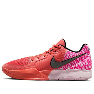 Nike �i�C�L �����Y �X�j�[�J�[ �yNike Ja 2 'Heart Eyes' IB5842-800�z �T�C�Y US_M_17